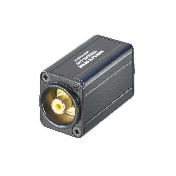 Neutrik - NA2BBNC-D4B