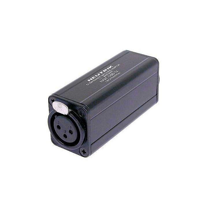 Neutrik - NA2F-D0B-TX