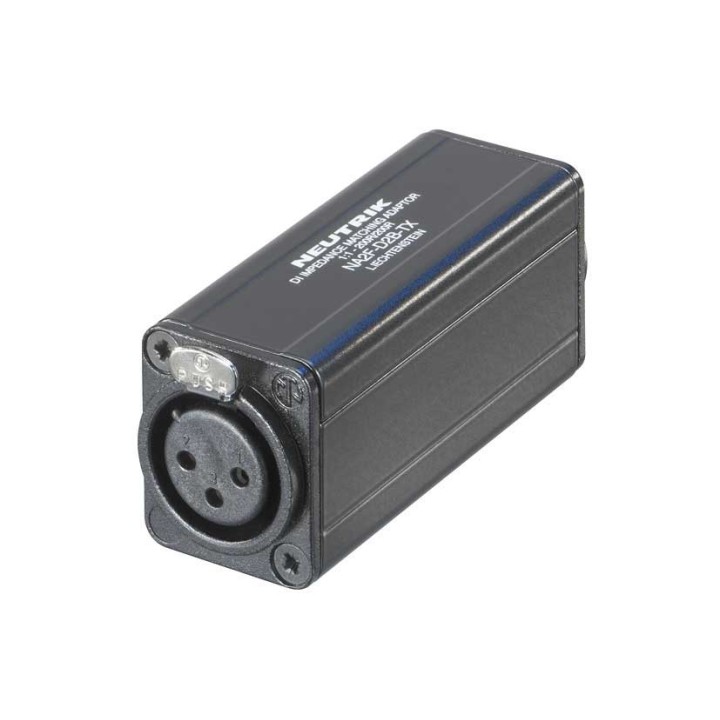 Neutrik - NA2F-D2B-TX