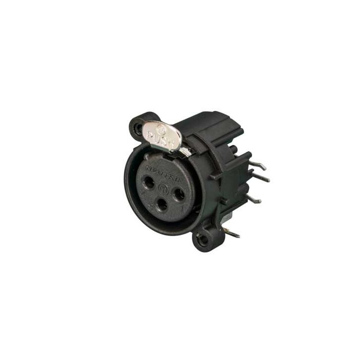 Neutrik - NC3FAHR2