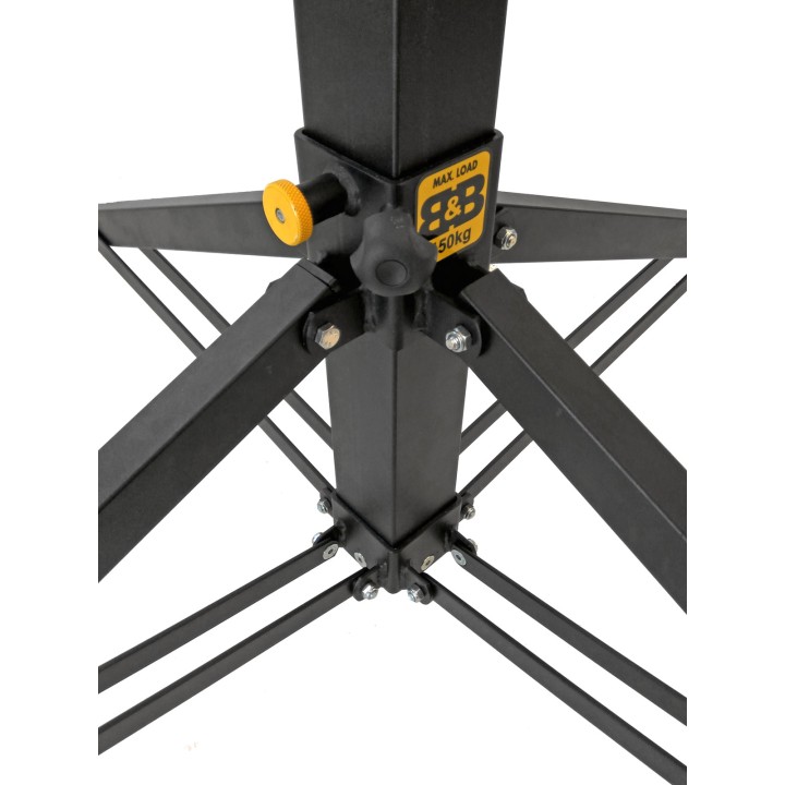 Block&Block - Delta 100