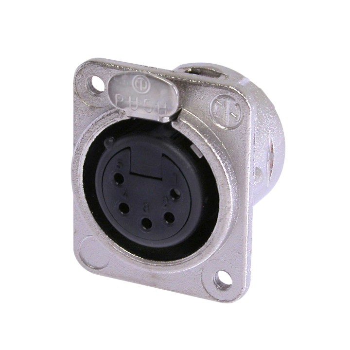 Neutrik - NC5FDM3-L-1