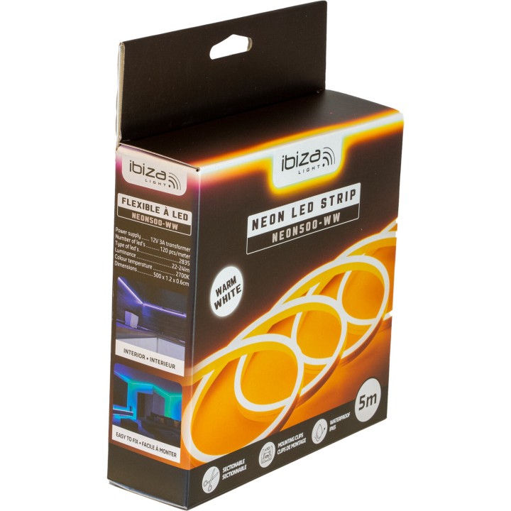 Ibiza Light - NEON500-WW