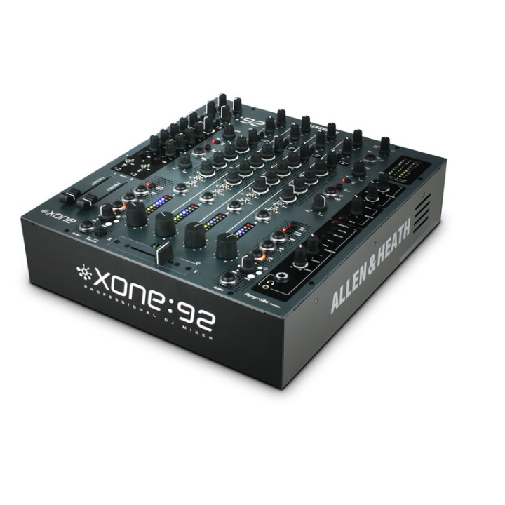 Allen&Heath - XONE:92