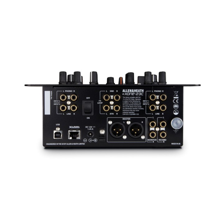 Allen&Heath - XONE:23C