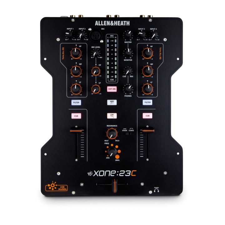 Allen&Heath - XONE:23C
