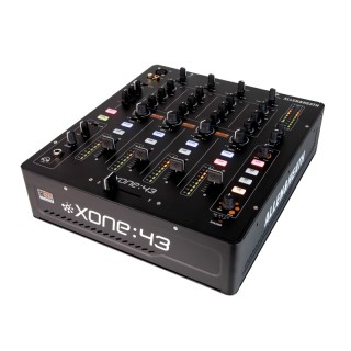 Allen&Heath - XONE:43