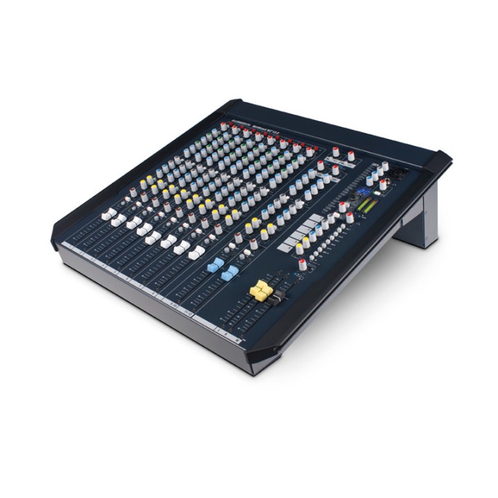 Allen&Heath - WZ412:2