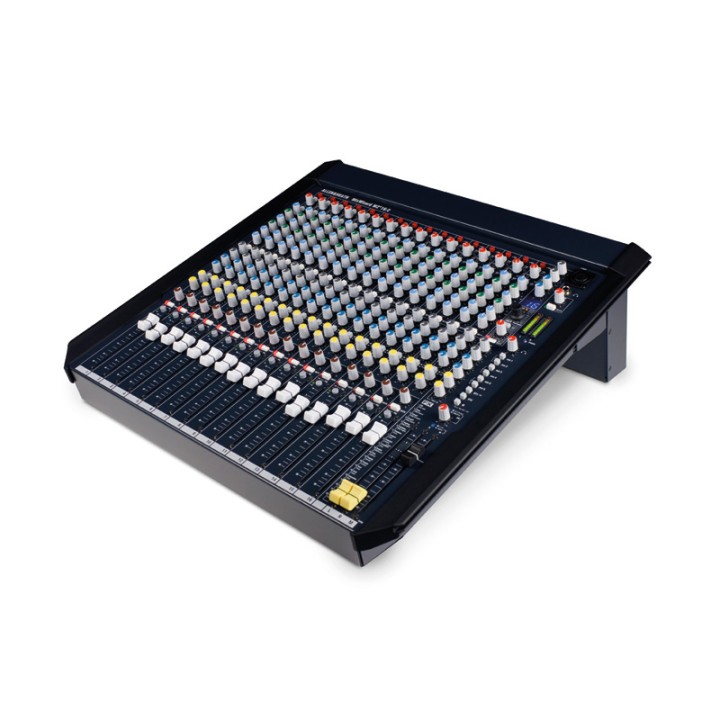 Allen&Heath - WZ416:2
