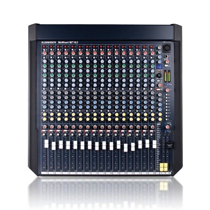 Allen&Heath - WZ416:2