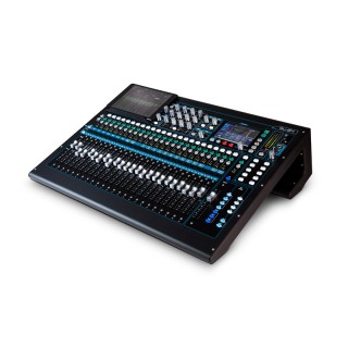 Allen&Heath - Qu-24