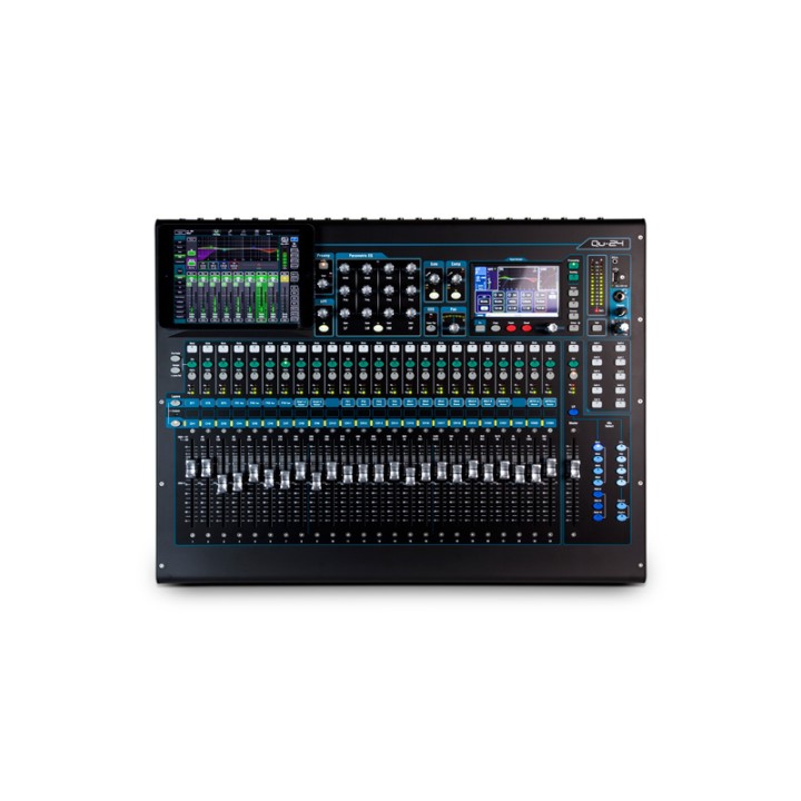 Allen&Heath - Qu-24