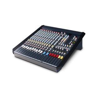 Allen&Heath - WZ414:4:2