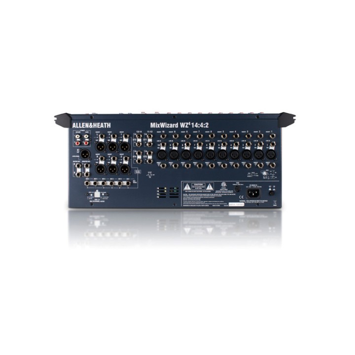 Allen&Heath - WZ414:4:2