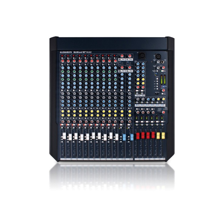 Allen&Heath - WZ414:4:2