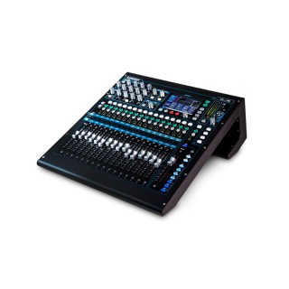 Allen&Heath - Qu-16