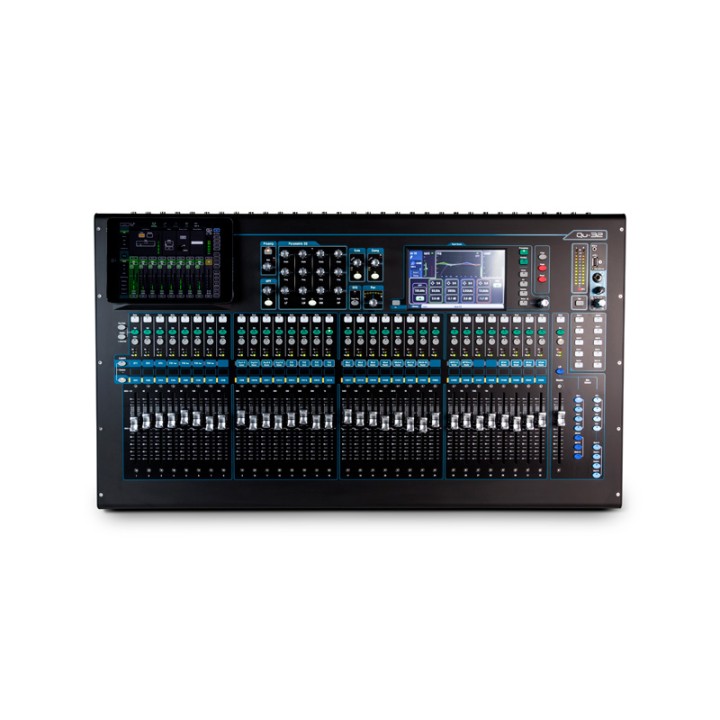 Allen&Heath - Qu-32