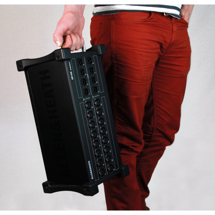 Allen&Heath - AB168