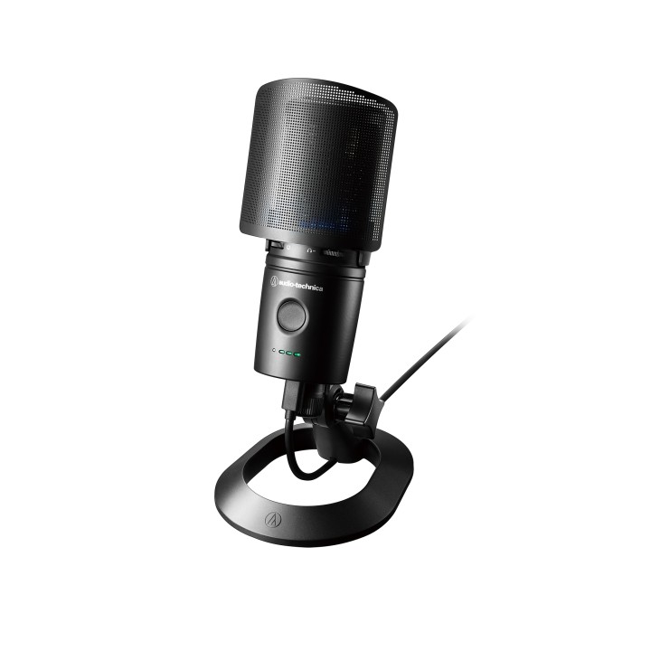 Audio-Technica - AT2020USB-XP