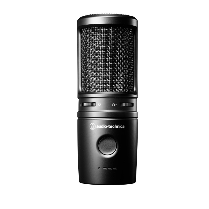 Audio-Technica - AT2020USB-XP