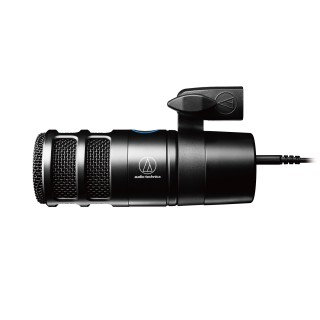 Audio-Technica - AT2040USB