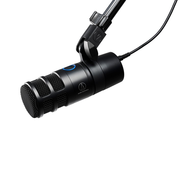 Audio-Technica - AT2040USB
