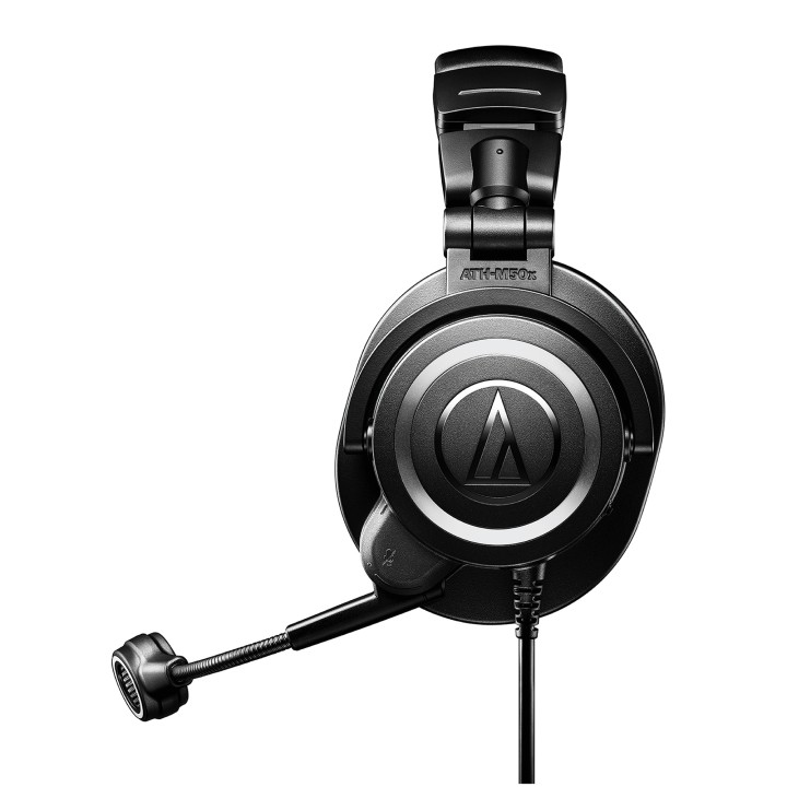 Audio-Technica - ATH-M50xSTS-USB