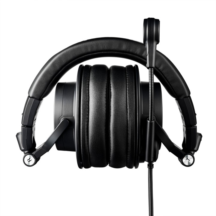 Audio-Technica - ATH-M50xSTS-USB