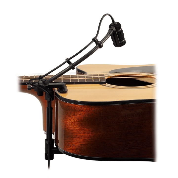 Audio-Technica - ATM350GL