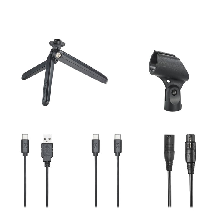 Audio-Technica - ATR2100x-USB