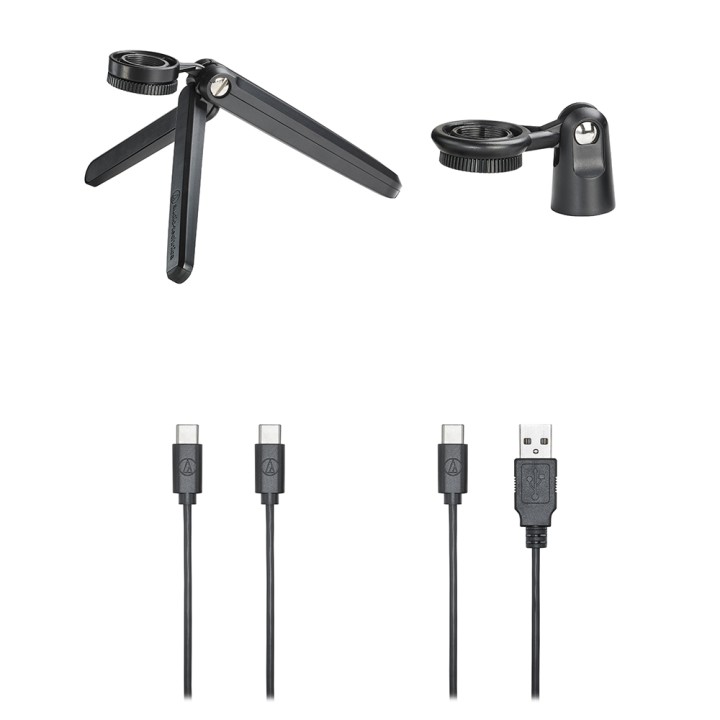 Audio-Technica - ATR2500x-USB