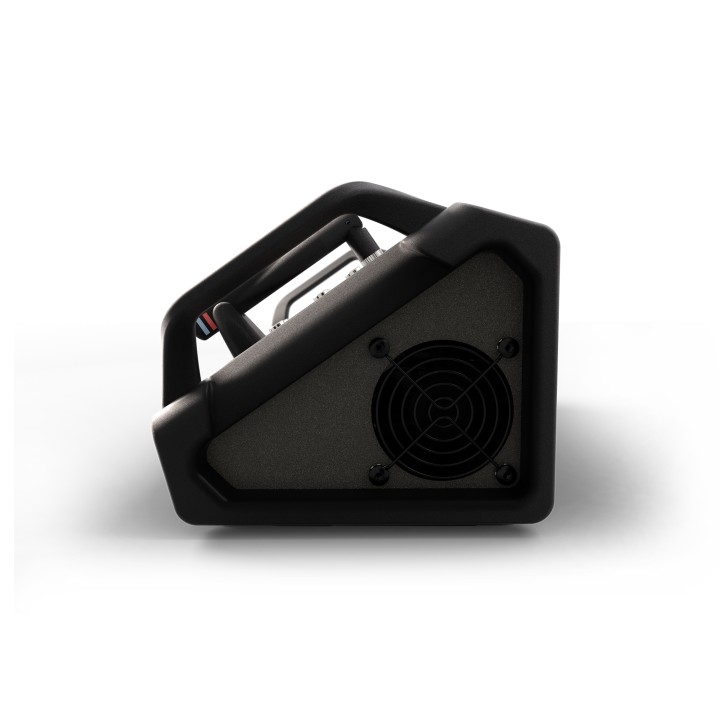 Allen&Heath - CQ-20B