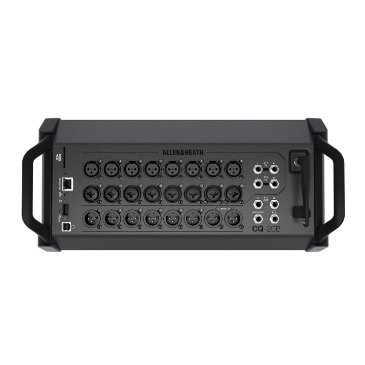 Allen&Heath - CQ-20B