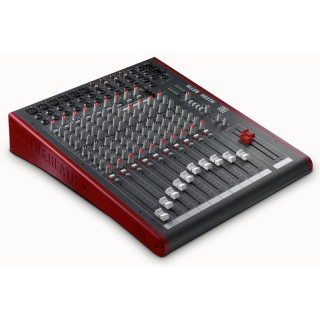 Allen&Heath - ZED-14