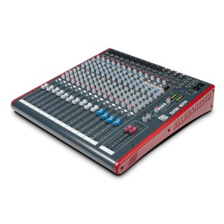 Allen&Heath - ZED-18