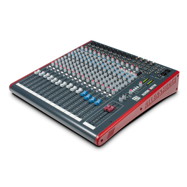 Allen&Heath - ZED-18