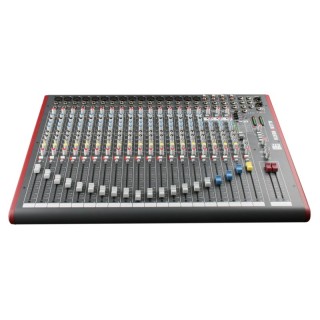 Allen&Heath - ZED-22FX