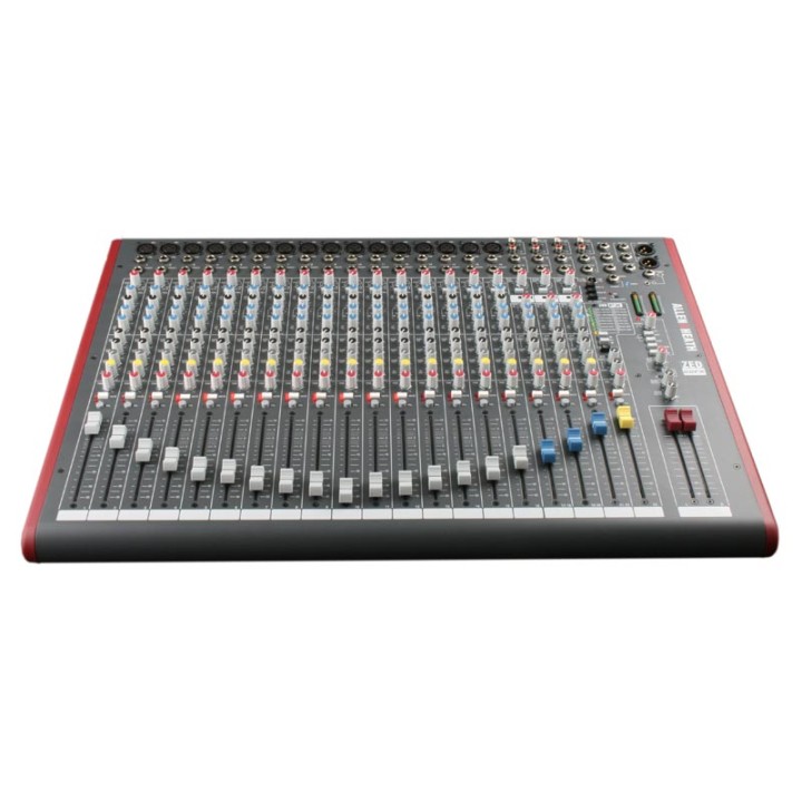Allen&Heath - ZED-22FX