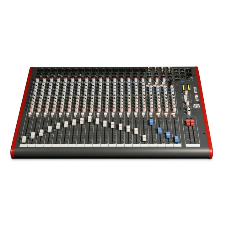 Allen&Heath - ZED-24