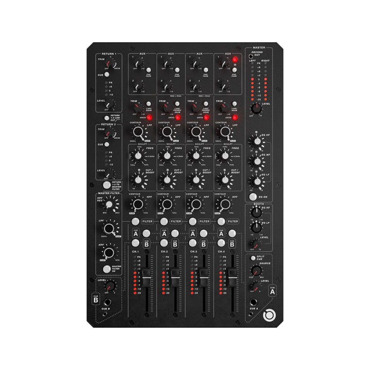 Allen&Heath - MODEL 1.4