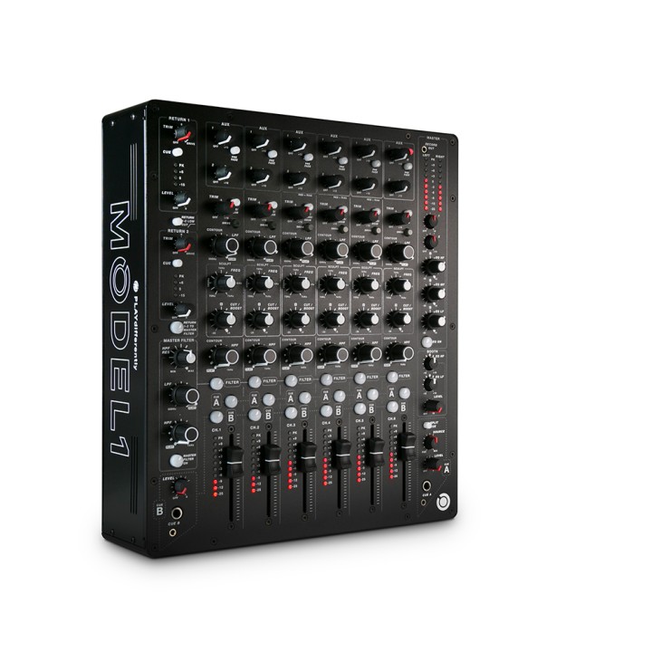 Allen&Heath - MODEL 1
