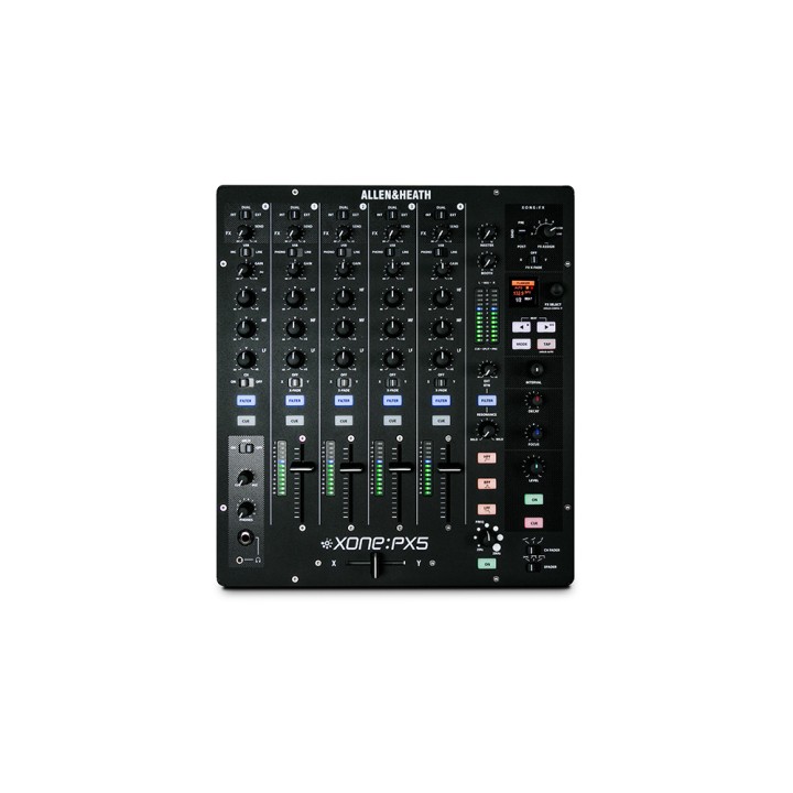 Allen&Heath - XONE:PX5