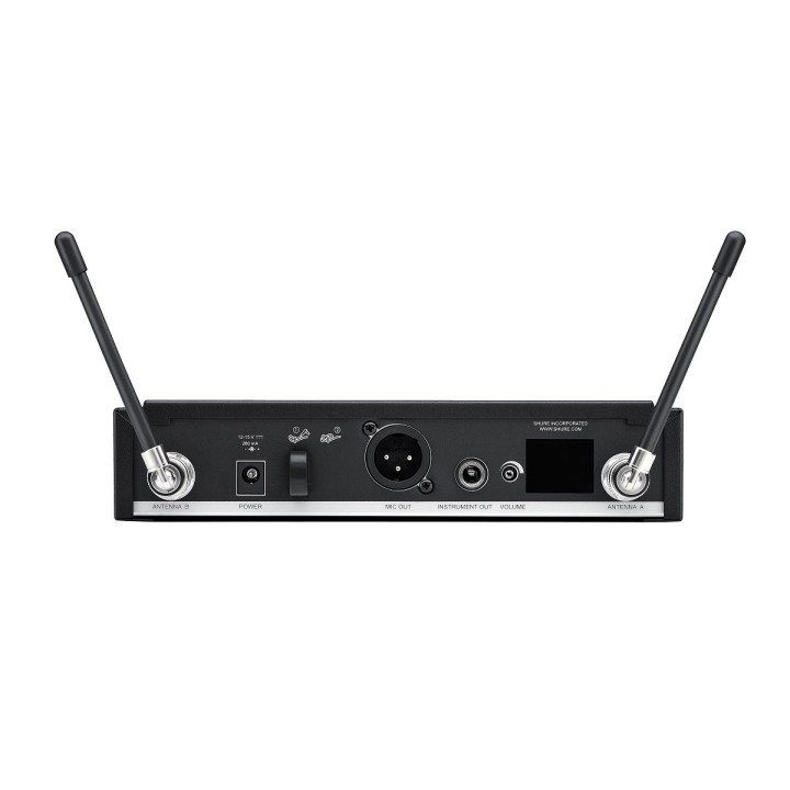 Shure - BLX24RE/SM58 H8E