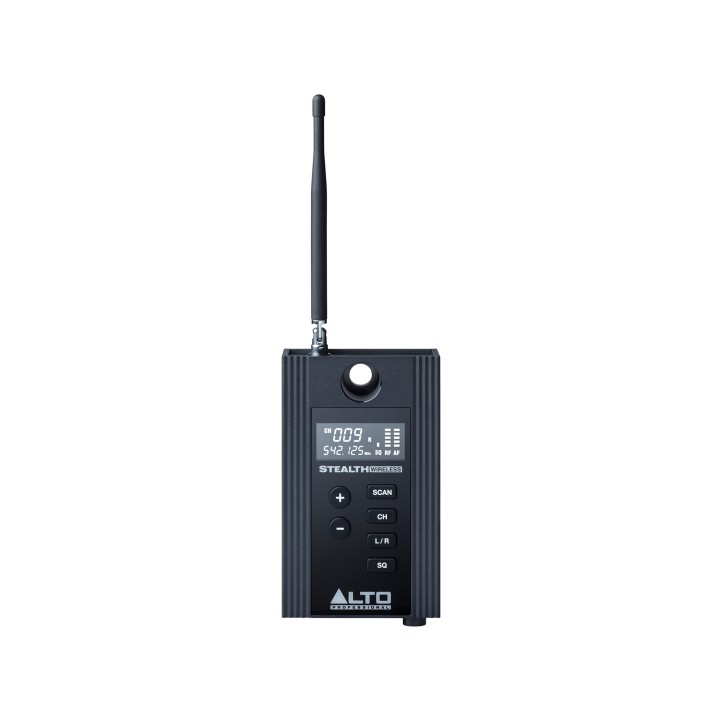 Alto - Stealth Wireless Expander MKII