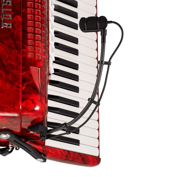 Audio-Technica - ATM350SL