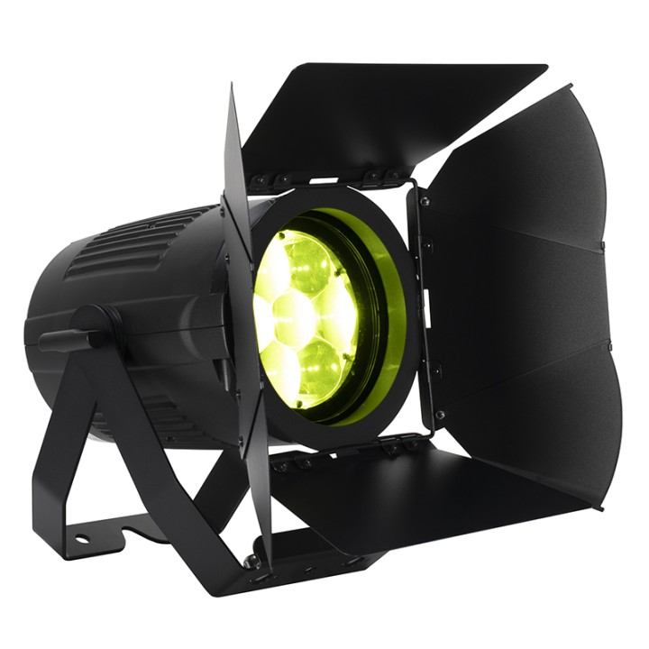 Accu-case - ELPZ7 Barndoor