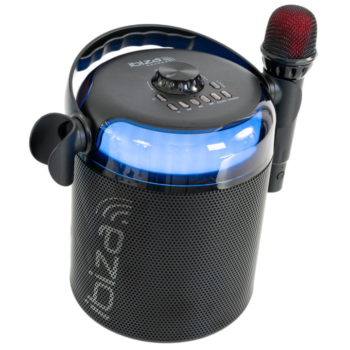 Ibiza Sound - KARAHOME-BK