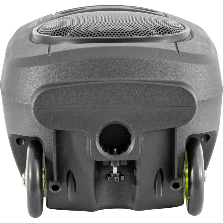 Ibiza Sound - PORT8VHF-MKII-TWS