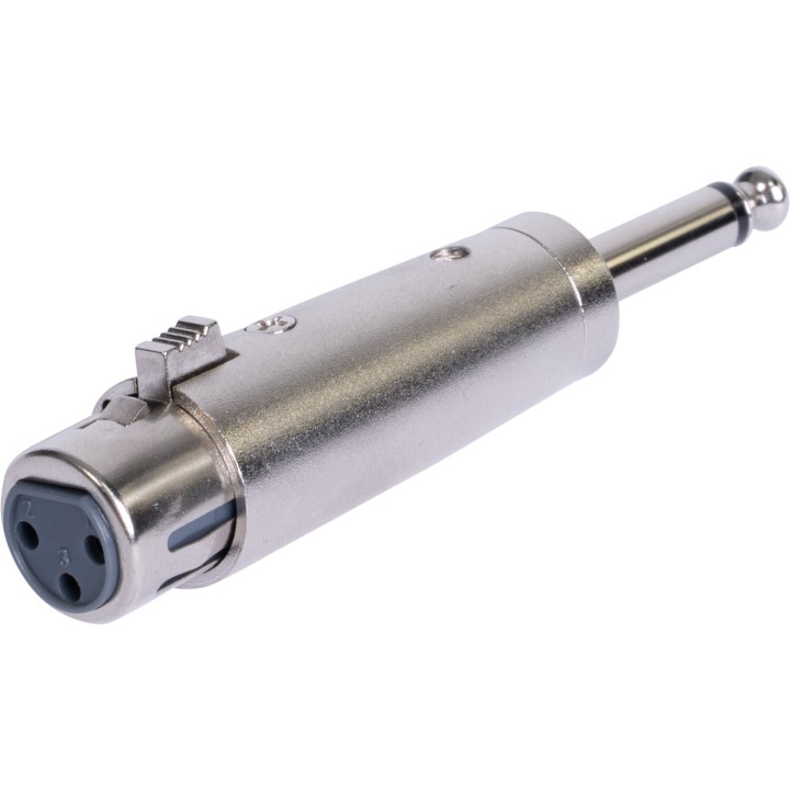 BST - ADAPT-XLRF-J6.3MM