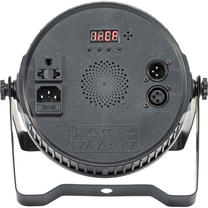 Ibiza Light - THINPAR7X6-RGBW